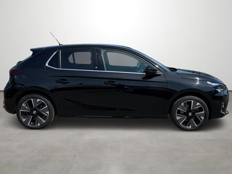 Vauxhall Corsa 100kw Ultimate 50kWh 5dr Auto (11kWch) 10