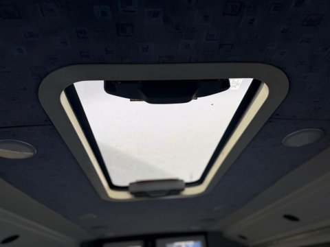 Mercedes-Benz Sprinter 2.1 513 CDI RWD L2 4dr 29