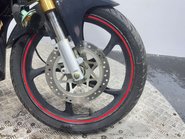 Lexmoto XTR 2013 PROJECT BIKE SPARES OR REPAIR BREAKER PARTS SPORT 125CC 12