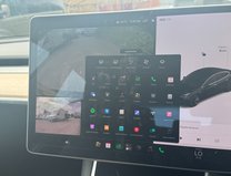 Tesla Model 3 (Sold) (Dual Motor) Long Range Saloon 4dr Electric Auto 4WDE (346 ps) 26