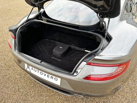 Aston Martin Vanquish V12 88