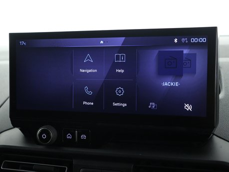 Peugeot Partner M 1.5 BlueHDi 100 Asphalt 13