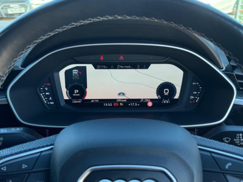 Audi Q3 2.0 TDI 35 S line S Tronic Euro 6 (s/s) 5dr 17