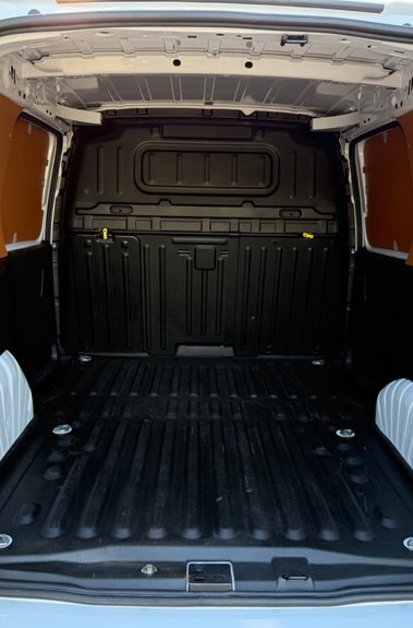 Toyota Proace City L1 DESIGN - NO VAT - AUTO - 1.5 DIESEL - REVERSE CAM - CARPLAY 
