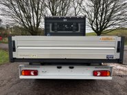 Vauxhall Movano F3500 L3 H1 Double Cab Dropside - Air Con 10