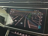 Audi Q8 3.0 TDI V6 50 Vorsprung SUV 5dr Diesel Tiptronic quattro Euro 6 (s/s) (286 39