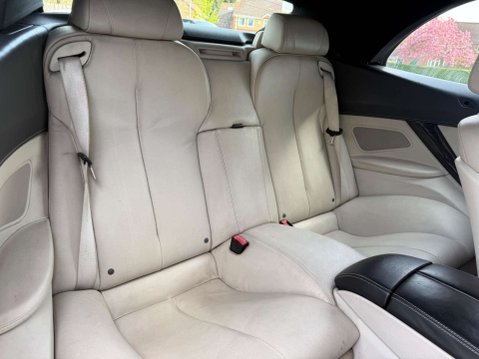 BMW 6 Series 3.0 640d M Sport Auto Euro 5 (s/s) 2dr 50
