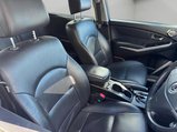 SsangYong Korando 2.2D ELX Auto 4WD Euro 6 5dr 11