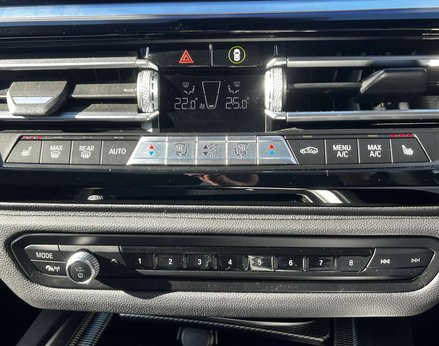 BMW Z4 2.0 Z4 sDrive 20i M Sport Auto 2dr 57