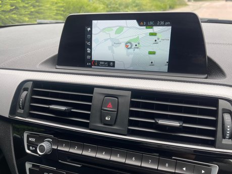 BMW 2 Series 1.5 218i GPF M Sport Euro 6 (s/s) 2dr 13