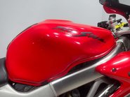 Honda VTR 1998 33K 1000CC VTWIN SPARES OR REPAIR / PROJECT BIKE SUPER SPORT 22