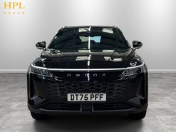 OMODA 9 1.5T SHS 34.46kWh Noble SUV 5dr Petrol Plug-in Hybrid DHT3 4WD Euro 6 (s/s)