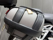BMW K1200S K1200S 2007 FULL LUGGAGE, MOT, DELKEVIC EXHAUST TOURER 35
