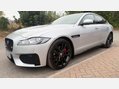 Jaguar XF 3.0 XF V6 S D Auto 4dr 3