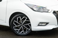 Nissan MICRA IG-T ACENTA 11