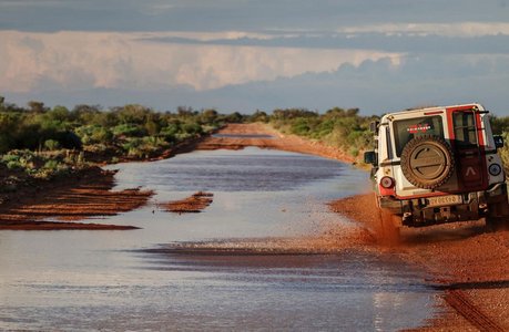 Servicing & Maintenance