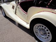 Morgan Plus 8 5.0 Sports 30