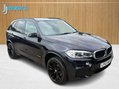 BMW X5 3.0 30d M Sport SUV 5dr Diesel Auto xDrive Euro 6 (s/s) (258 ps) 15