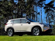 Nissan X-Trail ACENTA PREMIUM XTRONIC 36