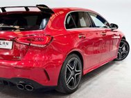 Mercedes-Benz A Class 2.0 A35 AMG (Premium) Hatchback 5dr Petrol SpdS DCT 4MATIC Euro 6 (s/s) (30 26