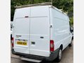 Ford Transit 2.2 TDCi 300 Duratorq FWD L2 H2 3dr 10