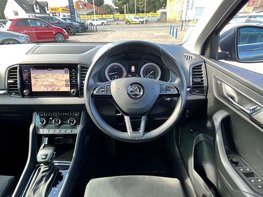 Skoda Karoq 1.5 Karoq SE L TSi Semi-Auto 5dr 18