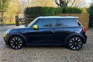 Mini Hatch COOPER S LEVEL 3 12