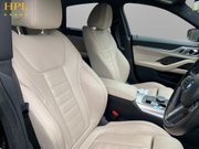 BMW i4 M50 83.9kWh Gran Coupe 5dr Electric Auto 4WD (544 ps) 1 Owner - Sensors - 11