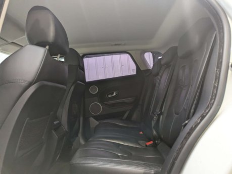 Land Rover Range Rover Evoque 2.2 Range Rover Evoque Pure Tech SD4 Auto 4WD 5dr 66