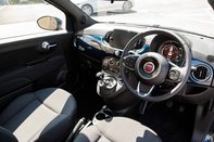 Fiat 500 STANDARD 4