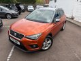 SEAT Arona 1.0 TSI FR Euro 6 (s/s) 5dr 16