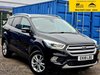 Ford Kuga 2.0 TDCi Titanium SUV 5dr Diesel Powershift AWD Euro 6 (s/s) (180 ps)