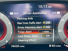 Nissan Qashqai 1.3 Qashqai N-Connecta DiG-T MHEV 5dr 33