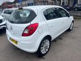 Vauxhall Corsa 1.4 16V SE Auto Euro 5 5dr 6