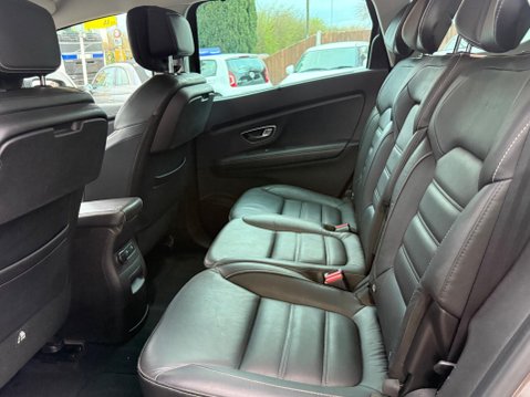 Renault Grand Scenic 1.5 dCi Signature Nav EDC Euro 6 (s/s) 5dr 25