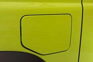Suzuki Jimny SUZUKI JIMNY 1.5 SZ5 SUV 3dr Petrol Auto ALLGRIP Euro 6 (101 ps) 59