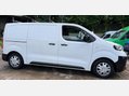 Peugeot Expert 1.6 BlueHDi 1000 Professional Standard Panel Van 6dr Diesel Manual MWB Euro 8