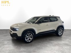 Jeep Avenger 1.2 Altitude SUV 5dr Petrol Manual Euro 6 (s/s) (100 ps)