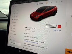 Tesla Model Y (Dual Motor) Long Range SUV 5dr Electric Auto 4WDE (384 bhp) 32
