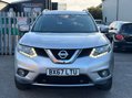 Nissan X-Trail 1.6 X-Trail N-Tec dCi 5dr 5