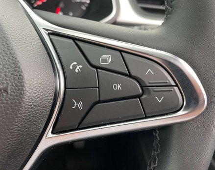 Renault Captur 1.0 Captur Iconic Edition TCe 5dr 48