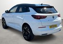 Vauxhall Grandland 1.2 Turbo Ultimate 5dr 3