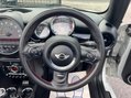 Mini Convertible 1.6 One Euro 6 2dr 27