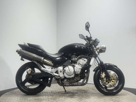 Honda CB 1998 54K PROJECT BIKE SPARES OR REPAIR 600CC