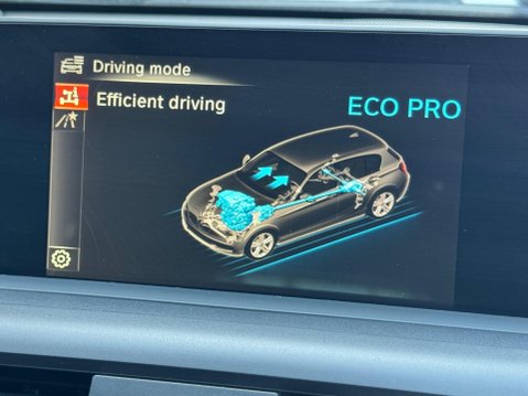 BMW 1 Series 2.0 125d M Sport Auto Euro 6 (s/s) 5dr 18