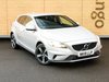 Volvo V40 T2 R-DESIGN EDITION