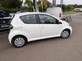 Toyota Aygo 1.0 VVT-i Move MultiMode Euro 5 5dr 7