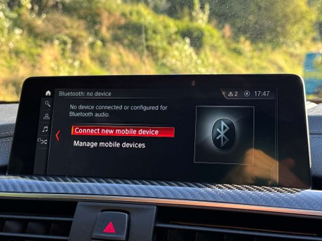 BMW M4 3.0 M4 Competition Edition Package Semi-Auto 2dr 29