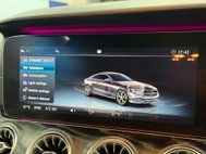 Mercedes-Benz E Class 2.0 E220d AMG Line (Premium) Coupe 2dr Diesel G-Tronic+ Euro 6 (s/s) (194 p 33