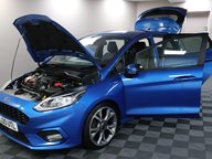 Ford Fiesta ST-LINE X EDITION MHEV 16
